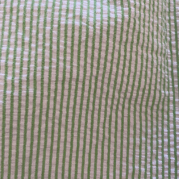 Lilly Pulitzer strapless dress - Picture 5 of 5